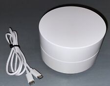 1X Google AC1304 Whole Home Wi-Fi MESH + AC Cable PC Apple Mac for sale  Shipping to South Africa