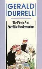 Picnic suchlike pandemonium for sale  UK