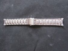 Seiko genuine bracelet usato  Italia
