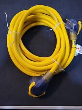 Amp cord 20ft for sale  River Falls