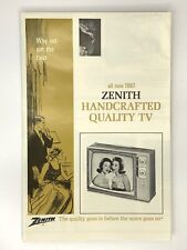 zenith console tv for sale  Canada