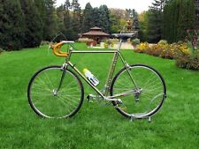 Guerciotti bicycle 61 for sale  Minneapolis