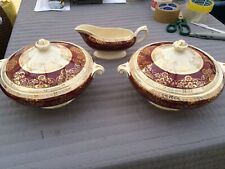 Ducal vintage tureens for sale  WIGSTON