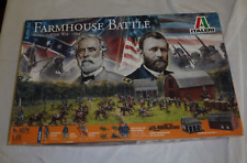 Italeri farmhouse battle usato  Varese