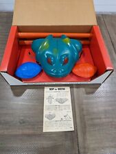 Bop The Beetle Ideal Toys Game Complete! Box In Amazing Condition!, used for sale  Shipping to South Africa