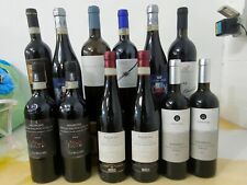 Bottiglie vino barbaresco usato  Rimini
