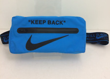 Nike running belt for sale  MILTON KEYNES