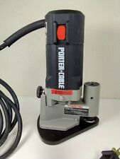 porter cable router trimmer for sale  Port Orchard