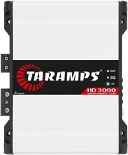 [VENDEDOR DOS EUA] Taramps HD 3000 2 Ohms HD 3000 Amplificador Áudio de Carro FRETE GRÁTIS! comprar usado  Enviando para Brazil