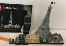 Lego architecture sets for sale  WASHINGTON