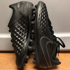 Nike cleats kids for sale  Amherst