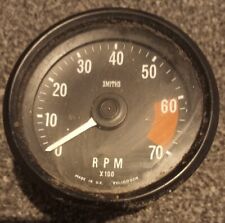 Smiths rev counter for sale  KEIGHLEY