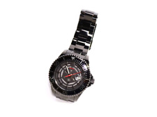 Invicta Men s 37187 Star Wars relógio automático 3 ponteiros mostrador preto transparente comprar usado  Enviando para Brazil