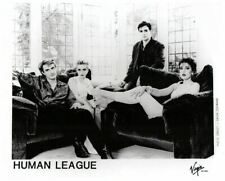 Human league phil for sale  Shipping to Ireland