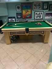 olhausen pool table for sale  Port Washington