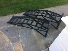 Car ramps used for sale  LEATHERHEAD