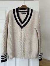 cricket jumper for sale  LONDONDERRY