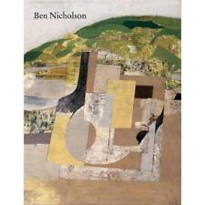 Ben nicholson for sale  ROSSENDALE