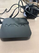 MINIX NEO X6 Quad Core Cortex A5 Media Hub Android+H.265 HEVC 1080P HDMI for sale  Shipping to South Africa