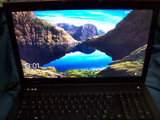 red dell laptop for sale  NORTHWOOD