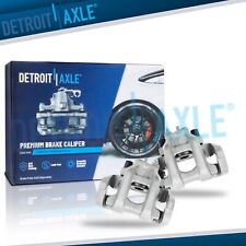 Rear brake calipers for sale  Detroit