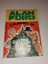 Alan ford corno usato  Voghera