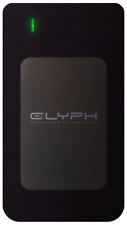 SSD Portátil Glyph Atom RAID 4TB (Preto) (Caixa Aberta) AR4000BLK comprar usado  Enviando para Brazil