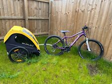 Ghost mountain bike for sale  DONCASTER