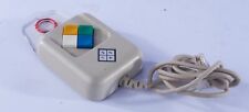 Vintage GTCO CalComp Corded 4 Button Cursor RJ-45 for sale  Shipping to South Africa