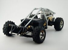 Thunder Tiger Silver Fox Varicom RC Vintage for sale  Shipping to South Africa
