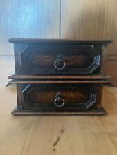 Small wooden vintage for sale  GUILDFORD