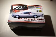 Revell 4190 chevy for sale  TIDWORTH