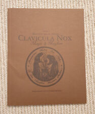 Nox orig. clavicle for sale  Shipping to Ireland