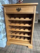 Oak wood wine for sale  HUDDERSFIELD