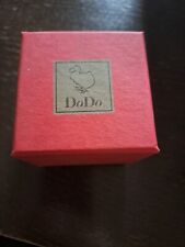 pomellato scatola dodo usato  Zibido San Giacomo