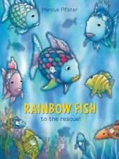 Rainbow fish rescue for sale  Montgomery