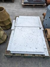 Pallet natural marble for sale  LANGPORT