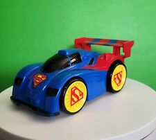 Fisher Price DC Super Friends Shake N'Go Superman Shake Car 2005 for sale  Shipping to South Africa
