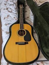 Martin d35e retro for sale  WETHERBY