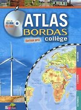 Atlas bordas collège gebraucht kaufen  Berlin
