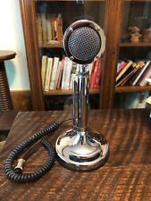 vintage astatic microphone for sale  Big Sandy