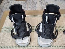 Torq Wakeboard Bindings w/Hinge Tech, used for sale  Shipping to South Africa