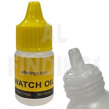 Quality watch oil for sale  DISS