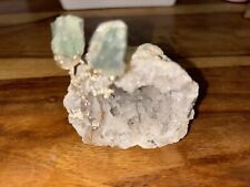 Geode crystal for sale  JARROW