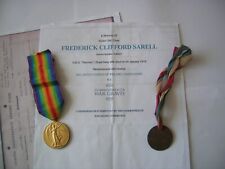 Wwi victory medal for sale  UK