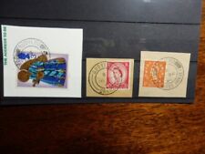 postmarks for sale  BANFF