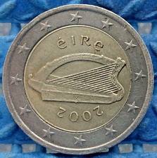 Euro umlauf münze gebraucht kaufen  Sohren