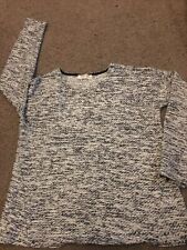 Indigo collection jumper for sale  BECCLES