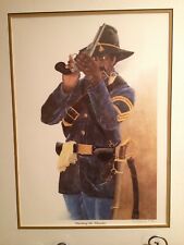 Buffalo soldier checking for sale  Houston