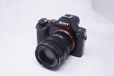 Sony mount adapted for sale  KETTERING